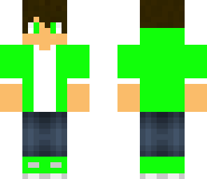 boy