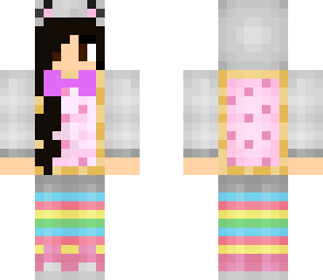 nyan edit
