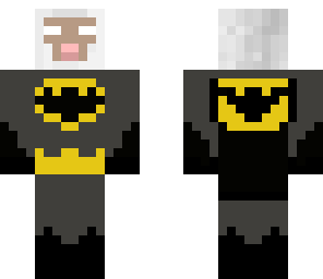 batsheep