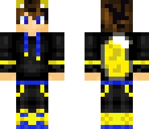 flashfox