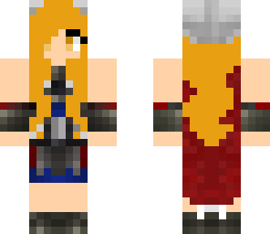 thor girl