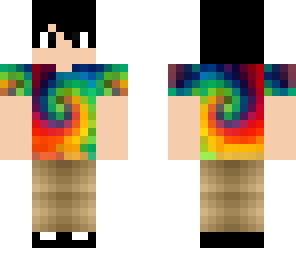 zfaithfulpvp - tie dye
