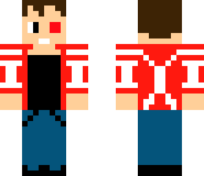 yamil-gamer 2