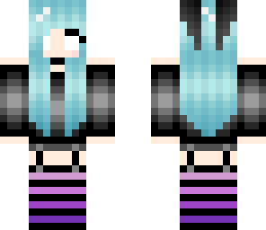new blue