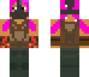 girl bane