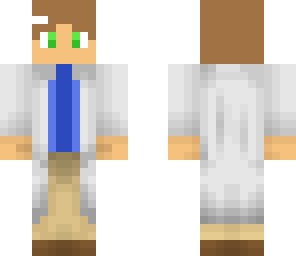 prof archer