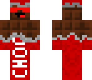 chocoman