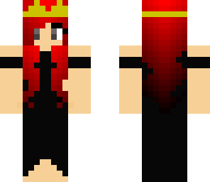 fire queen