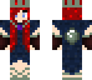 redstone queen not mine