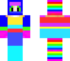 rainbow cat v2