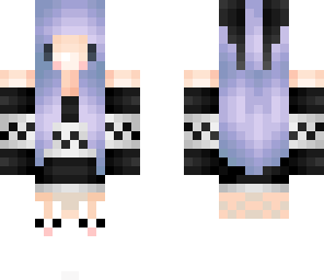 bunny socks