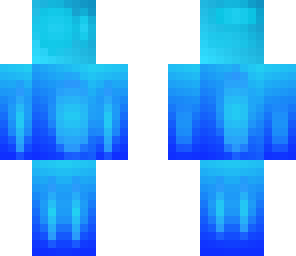 crystal man