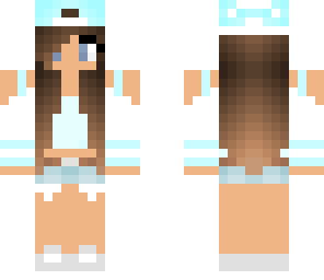 random girl v2