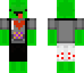 slimey limey