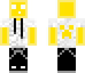 yellow slime