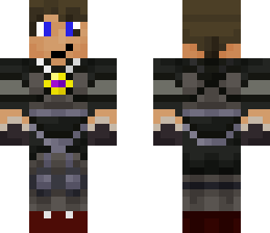 myskin v2