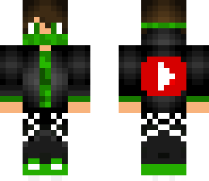 official ihyperpvp skin
