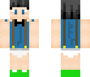 for my brother xd