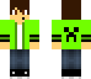 therex2727green