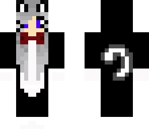 bowtie cat