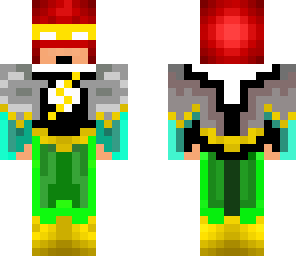 flash improved