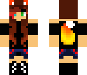 sexy foxx