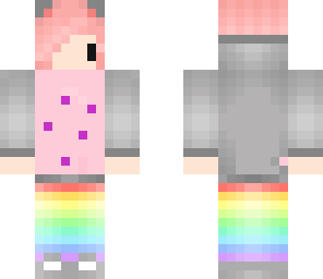 nyan boy