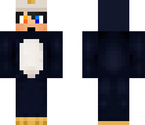 mrnickftw penguin