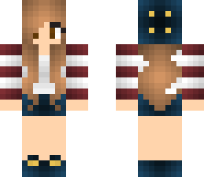 glenna's  american skin