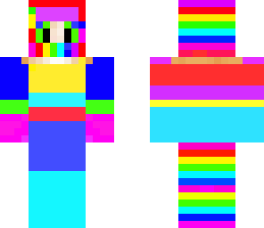 rainbow cat v3