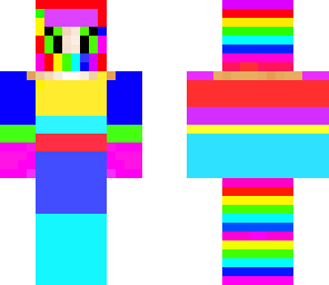 rainbow cat v4