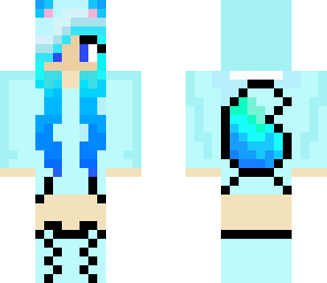 ice wolf
