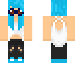 me finished and fixed