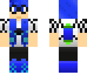 my inktoon