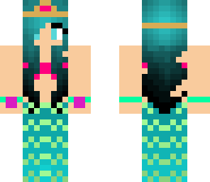 my old skin