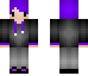 chibi ender