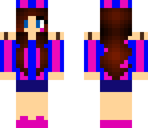 balloon girl