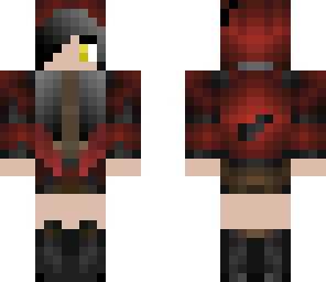 foxy girl