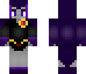 kanari_moonsun - raven