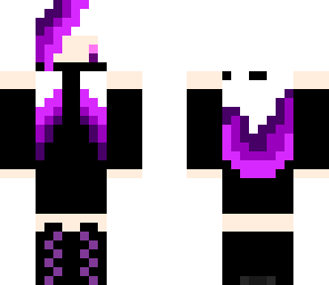 ender girl
