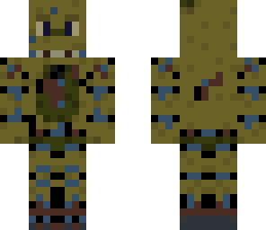 springtrap v2