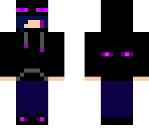 ender boy 