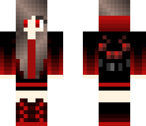 mob girl spider