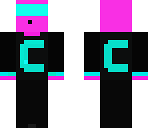 retro slime