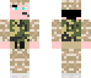 us marine