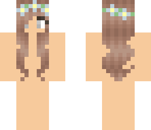 girl skin base