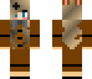 toy freddy girl