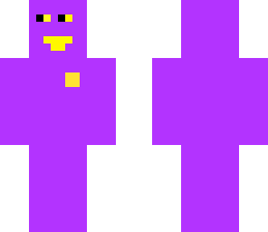 purple man fnaf