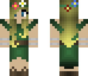 cute elf