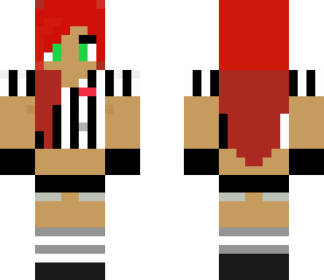 red card katarina
